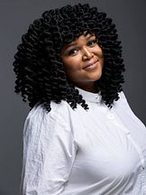 foto de Busisiwe Ntintili