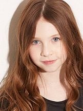 foto de Maddy Hillis