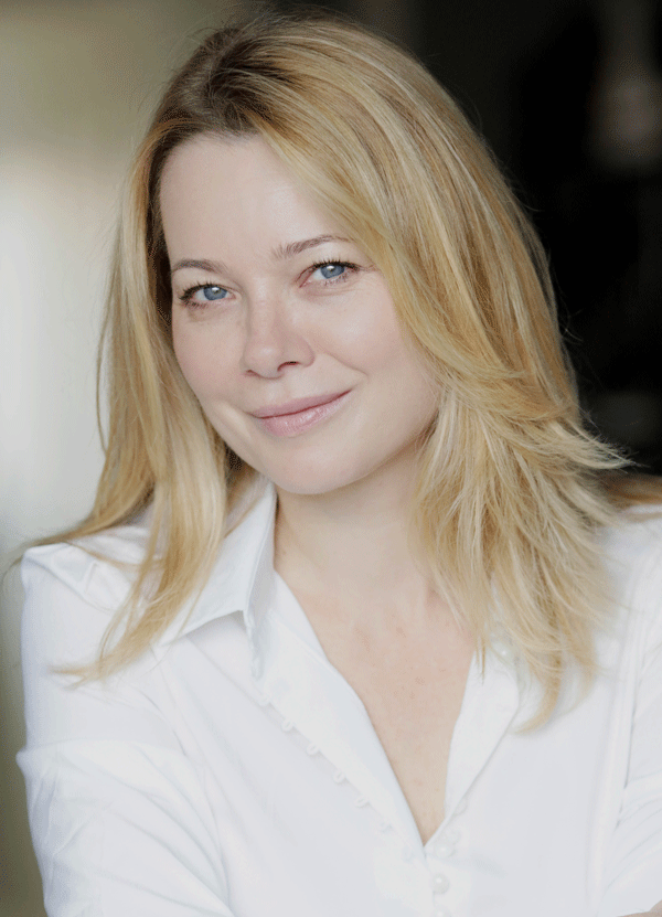 foto de Irina Ninova