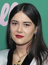 foto de Patti Harrison