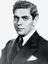 foto de Joe Shuster
