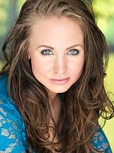 foto de Rebekah Lynn Bruflodt