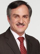 foto de Carlos Hurtado ( I )