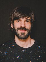 foto de Paulo Muppet