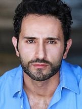 foto de Nick Shakoour