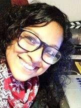 foto de Shubhra Chatterji