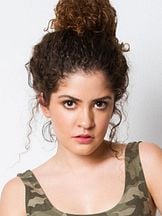 foto de Kariam Castro