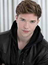 foto de Nathaniel Ashton