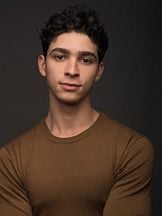 foto de Isaac Powell