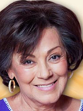 foto de Dacia Gonzalez