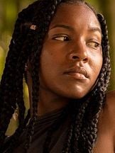 foto de Carlacia Grant