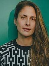 foto de Adria Morales