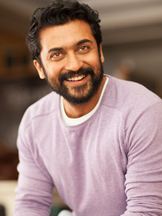 Suriya