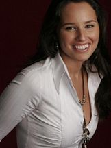 foto de Mariana de Belém