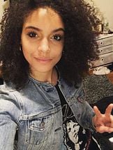 foto de Kyle Kankonde