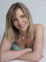 foto de Samantha Janus