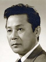foto de Kim Jin Kyu
