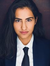 Amrit Kaur