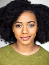 foto de Alyah Chanelle Scott