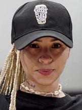 foto de Sashua López