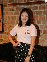 foto de Pietra Hassum