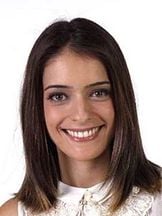 foto de Lisandra Paredes