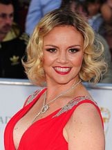 foto de Charlie Brooks