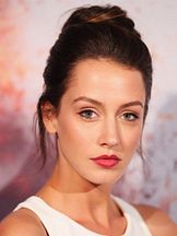 foto de Isabella Giovinazzo