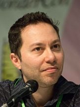 foto de Sam Riegel