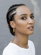 foto de Esther Elisha