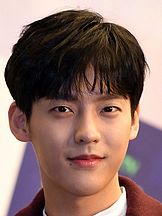 foto de Lee Min-hyuk