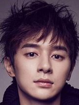 foto de Zhang Xuan Rui