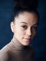 foto de Alex Jarrett