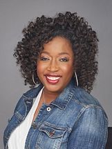 foto de Felicia D. Henderson