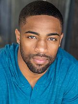 foto de Phillip Mullings Jr.