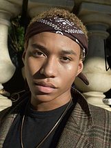 foto de Chris Sumpter