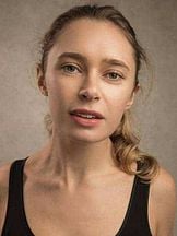 foto de Lizzie Annis