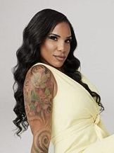 foto de Karla Giorgio