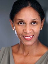 foto de Maxine Cunliffe