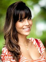 foto de Brendha Haddad