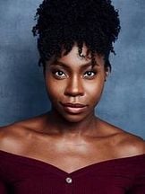 foto de Tamera Tomakili