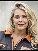 foto de Louise D'Tuani