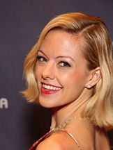 foto de Kate Rockwell