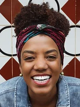 foto de Nathalia Cruz