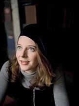 foto de Florence Keith-Roach