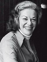 foto de Teresa Gutiérrez