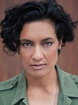 foto de Nikki Si'ulepa