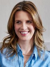 foto de Candace Nelson