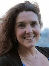 foto de Bettany Hughes