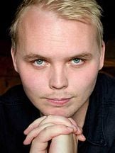 foto de Alfred Svensson